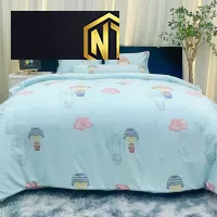 BỘ DRAP CHĂN GA GỐI  02
